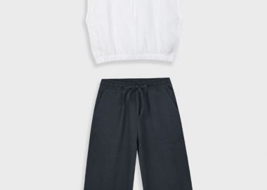 Σετ για κορίτσι | ΜΑΥΡΟ - Energiers - 